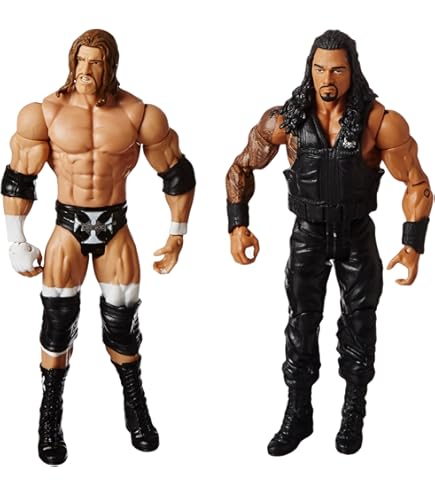 Amazon.co.jp: WWE (プロレス) Wrestlemania 29 Action Figure